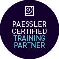 Paessler Certified Training Partner